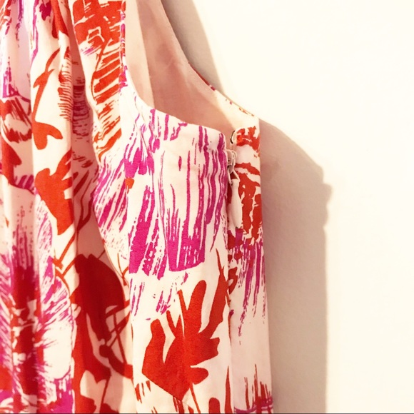 Ann Taylor dress. - Picture 3 of 6